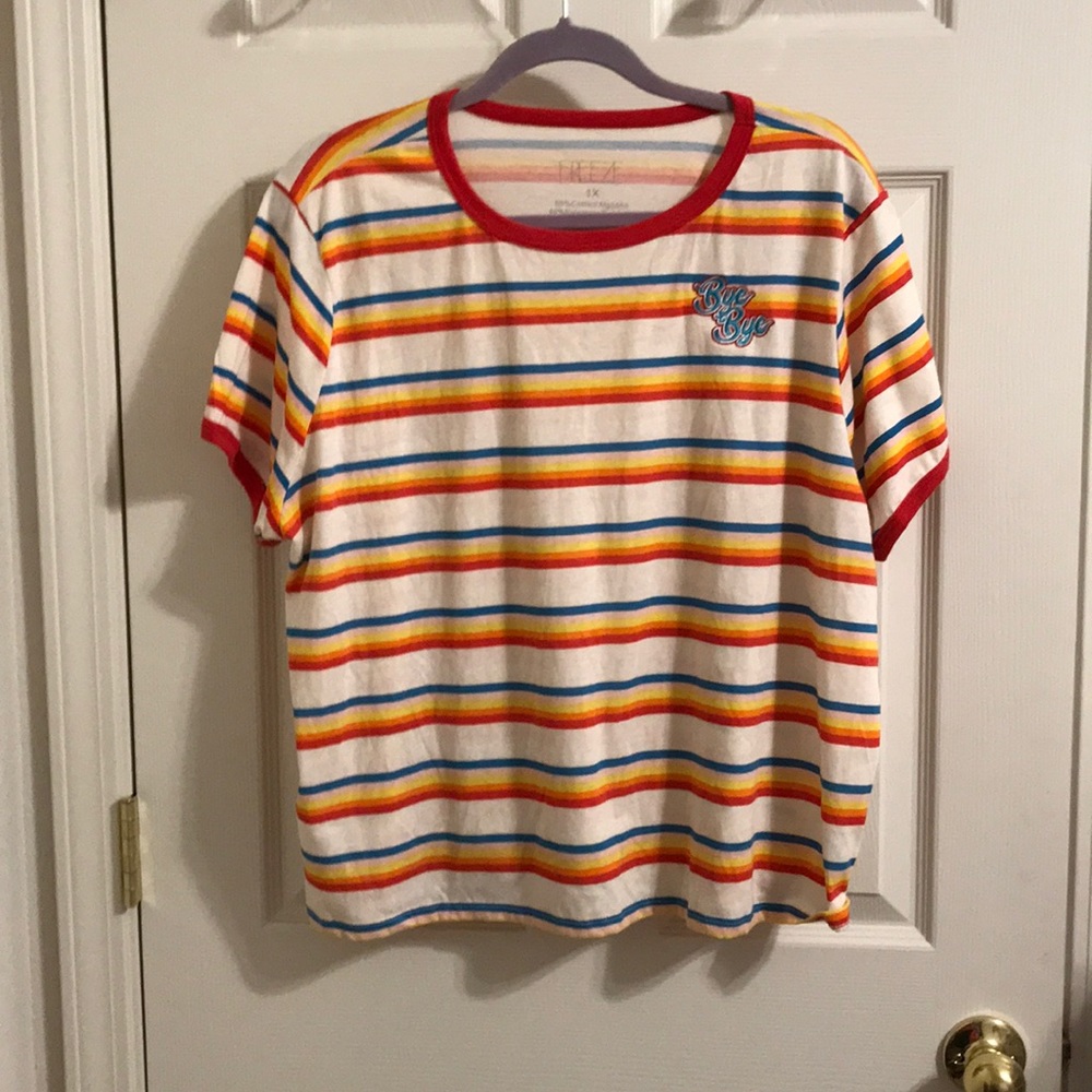 Women’s T-shirt
